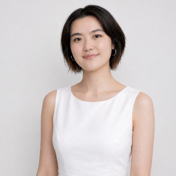 Arwen, PTE teacher at Sydney PTE Academy